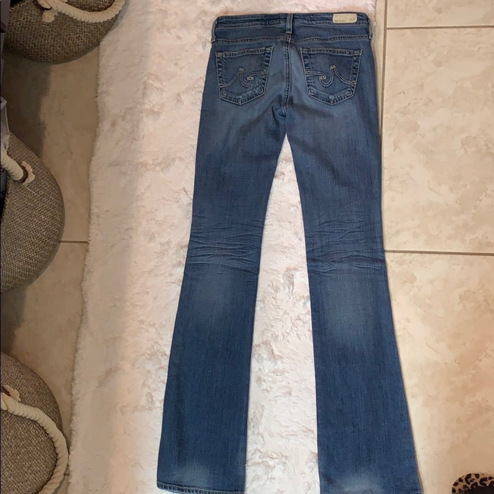Denim - Picture 2 of 2